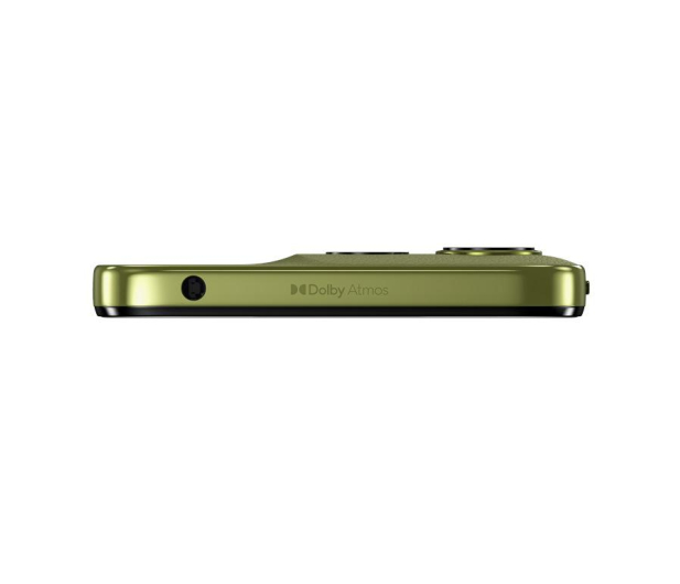 Motorola moto g15 8/128GB Iguana Green - 1309415 - zdjęcie 8